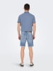ONLY & SONS Jeans-Shorts "Onsyply" in Hellblau