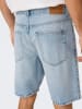 ONLY & SONS Jeans-Bermudas "Onsedge" in Hellblau