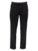 ONLY & SONS Chino "Onscapri" in Schwarz