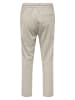 ONLY & SONS Chinobroek "Onscapri" beige