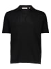 ONLY & SONS Koszulka polo "Onsmoon" w kolorze czarnym