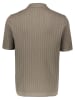 ONLY & SONS Poloshirt "Onsmoon" taupe