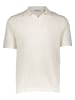 ONLY & SONS Koszulka polo "Onsmoon" w kolorze kremowym
