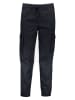 ONLY & SONS Cargohose "Onsgarda" in Dunkelblau