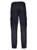 ONLY & SONS Cargobroek "Onsgarda" donkerblauw
