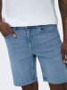 ONLY & SONS Jeans-Shorts "Onsweft" in Hellblau