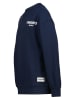 Vingino Sweatshirt in Dunkelblau