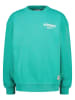 Vingino Sweatshirt turquoise