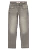 Vingino Jeans "Paolo" - Regular fit - in Grau