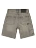 Vingino Jeans-Shorts in Grau