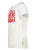 Vingino Shirt in Weiß