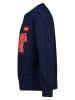 Vingino Sweatshirt "Nilanne" in Dunkelblau