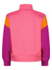Vingino Sweatshirt "Nilone" roze/paars