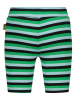 Vingino Short "Sammy" groen/zwart