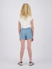 Vingino Jeans-Shorts in Blau