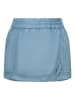 Vingino Szorty dżinsowe w kolorze niebieskim