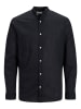 Jack & Jones Koszula "Summer" w kolorze granatowym