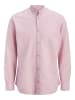Jack & Jones Blouse "Summer" lichtroze