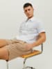 Jack & Jones Koszula "Summer" w kolorze białym