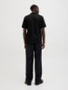 Jack & Jones Poloshirt "Austin" in Schwarz