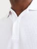 Jack & Jones Poloshirt "Austin" in Weiß