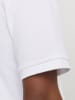Jack & Jones Poloshirt "Austin" in Weiß