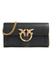 Pinko Umhängetasche in Schwarz - (B)20 x (H)10 x (T)2 cm