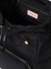 COCCINELLE Rucksack in Schwarz - (B)36 x (H)26 x (T)17 cm