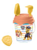 Happy People Zandspeelgoedset "Paw Patrol" - vanaf 18 maanden