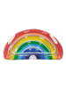 Happy People Schwimmbrett "Rainbow" - ab 3 Jahren