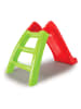 Jamara Glijbaan "Happy Slide" rood/groen - vanaf 12 maanden