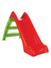 Jamara Glijbaan "Happy Slide" rood/groen - vanaf 12 maanden