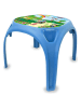 Jamara Kindertisch "Zahlenspaß XL" in Blau - ab 2 Jahren