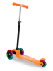 Jamara Roller "KickLigt" oranje - vanaf 3 jaar