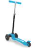 Jamara Roller "KickLight" in Hellblau - ab 2 Jahren