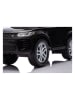 Jamara Rutschfahrzeug "Land Rover Discovery" in Schwarz - ab 12 Monaten