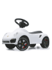 Jamara Rutscher "Porsche 911" in Weiß - ab 12 Monaten