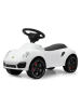 Jamara Rutscher "Porsche 911" in Weiß - ab 12 Monaten