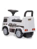 Jamara Rutschfahrzeug "Mercedes-Benz Antos" in Weiß - ab 12 Monaten