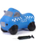 Jamara Skippyauto "Police Truck" - vanaf 12 maanden
