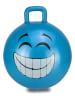 Jamara Hüpfball "Smile" - Ø 45 cm - ab 3 Jahren