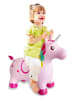 Jamara Hüpftier "Einhorn" - ab 12 Monaten