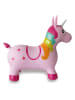 Jamara Hüpftier "Einhorn" - ab 12 Monaten