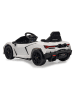 Jamara Samochód dziecięcy "Lamborghini Revuelto" w kolorze białym - 3+