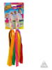 Toi-Toys Lintjes "Cheerleader" - vanaf 3 jaar - 2 stuks