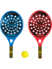 Toi-Toys 3tlg. Beach-Tennis-Set - ab 3 Jahren