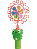 Toi-Toys Seifenblasen Windmühle "Incredibubble" - ab 3 Jahren (Überraschungsprodukt)