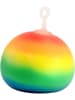 Toi-Toys Antistressbal meerkleurig - vanaf 3 jaar (verrassingsproduct)
