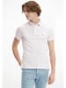 Tommy Hilfiger Koszulka polo w kolorze jasnoróżowym