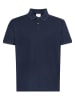 Calvin Klein Poloshirt in Dunkelblau